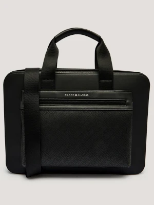 Tommy Hilfiger Torba na laptopa 15"