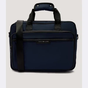 Tommy Hilfiger Torba na laptopa 15\" REPREVE