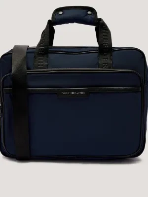Tommy Hilfiger Torba na laptopa 15\" REPREVE