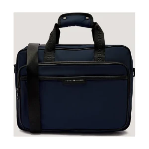 Zdjęcie produktu Tommy Hilfiger Torba na laptopa 15" REPREVE