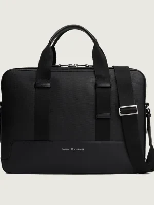 Tommy Hilfiger Torba na laptopa 15" TH MODERN