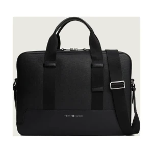 Tommy Hilfiger Torba na laptopa 15" TH MODERN