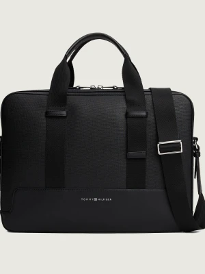 Tommy Hilfiger Torba na laptopa 15" TH MODERN