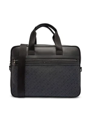 Tommy Hilfiger Torba na laptopa 17\"