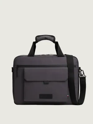 Tommy Hilfiger Torba na laptopa 17"