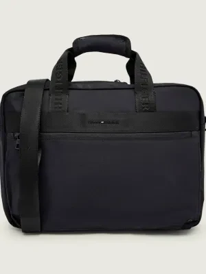 Tommy Hilfiger Torba na laptopa 17"