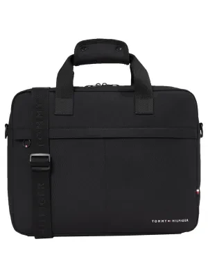 Tommy Hilfiger Torba na laptopa 17"