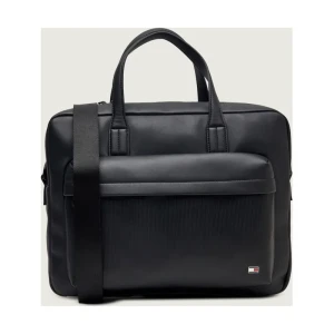 Tommy Hilfiger Torba na laptopa 17"