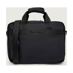 Tommy Hilfiger Torba na laptopa 17"