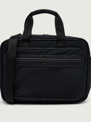 Tommy Hilfiger Torba na laptopa 17"