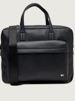 Tommy Hilfiger Torba na laptopa 17"