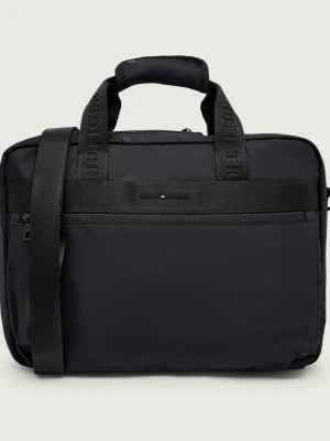 Tommy Hilfiger Torba na laptopa 17"