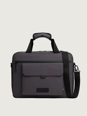 Tommy Hilfiger Torba na laptopa 17"