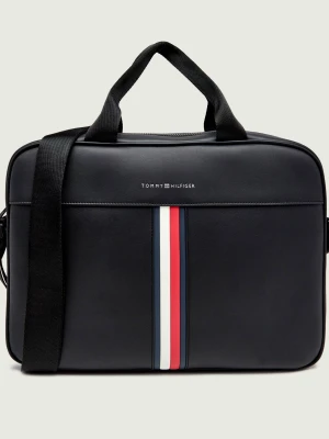 Tommy Hilfiger Torba na laptopa 17" METRO