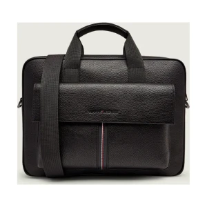 Tommy Hilfiger Torba na laptopa 17" TH CENTRAL