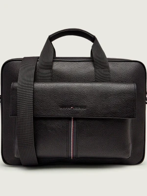 Tommy Hilfiger Torba na laptopa 17" TH CENTRAL