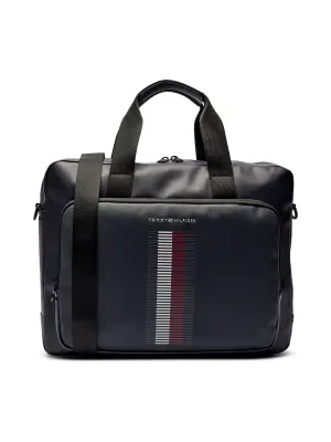 Tommy Hilfiger Torba na laptopa 20"