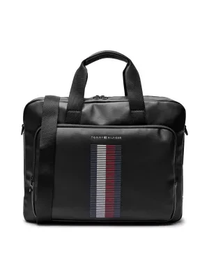 Tommy Hilfiger Torba na laptopa 20"