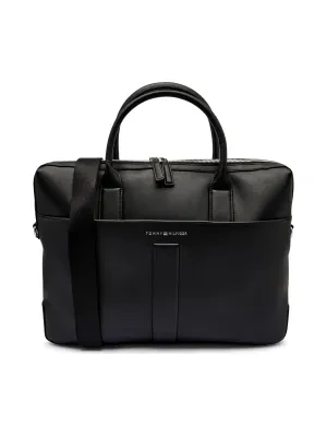 Tommy Hilfiger Torba na laptopa 17\"