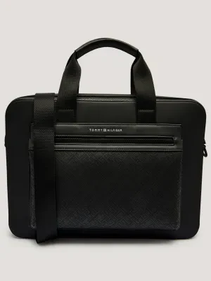 Tommy Hilfiger Torba na laptopa