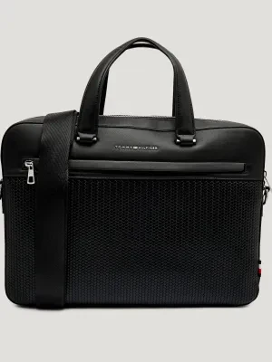 Tommy Hilfiger Torba na laptopa 15\"