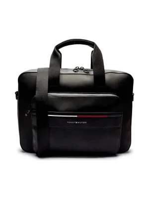 Tommy Hilfiger Torba na laptopa FOUNDATION