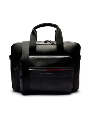 Tommy Hilfiger Torba na laptopa FOUNDATION