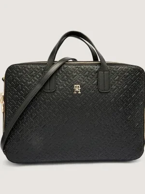 Tommy Hilfiger Torba na laptopa 14" ICON