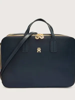 Tommy Hilfiger Torba na laptopa 14\" ICON