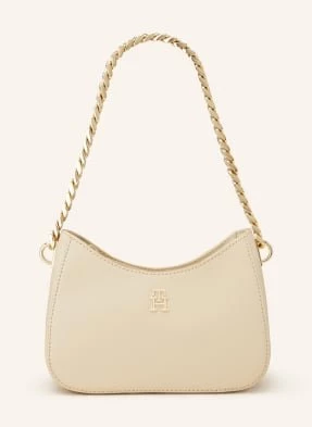 Tommy Hilfiger Torba Na Ramię beige