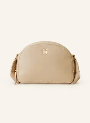 Tommy Hilfiger Torba Na Ramię beige