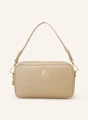 Tommy Hilfiger Torba Na Ramię beige