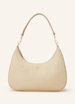 Tommy Hilfiger Torba Na Ramię beige