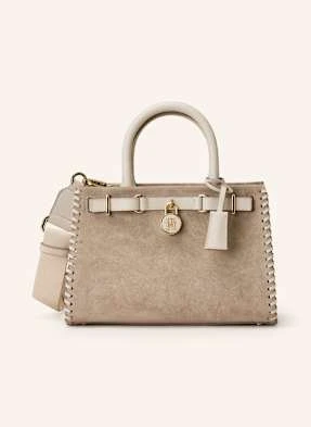 Tommy Hilfiger Torba Na Ramię beige