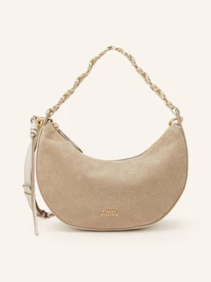 Tommy Hilfiger Torba Na Ramię beige