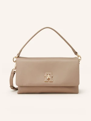 Tommy Hilfiger Torba Na Ramię beige