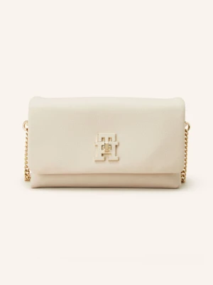 Tommy Hilfiger Torba Na Ramię beige