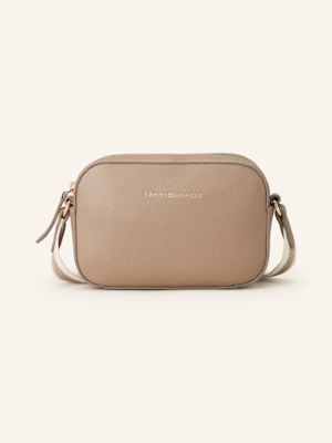 Tommy Hilfiger Torba Na Ramię beige