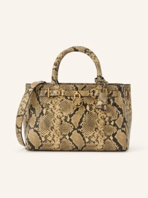 Tommy Hilfiger Torba Na Ramię beige