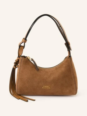 Tommy Hilfiger Torba Na Ramię braun