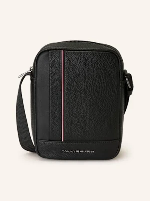Tommy Hilfiger Torba Na Ramię Central schwarz