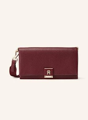 Tommy Hilfiger Torba Na Ramię Her rot