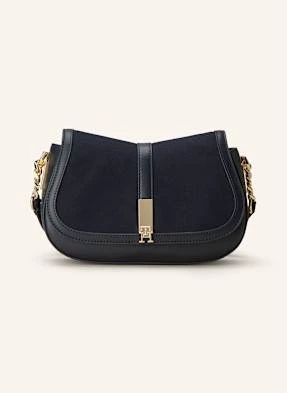 Tommy Hilfiger Torba Na Ramię Heritage blau