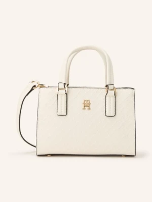 Tommy Hilfiger Torba Na Ramię Mini weiss