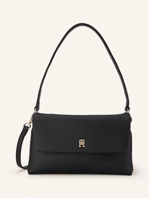 Zdjęcie produktu Tommy Hilfiger Torba Na Ramię Modern Ess schwarz