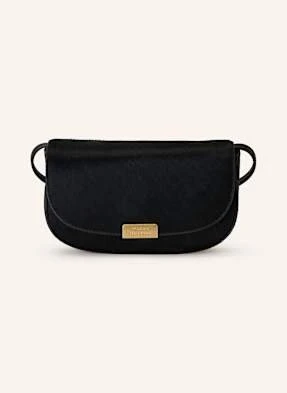 Tommy Hilfiger Torba Na Ramię Party Mini schwarz