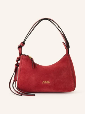 Tommy Hilfiger Torba Na Ramię rot