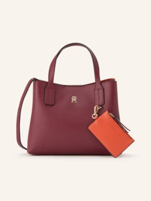 Tommy Hilfiger Torba Na Ramię rot