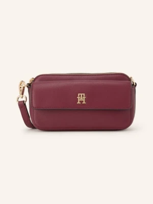 Tommy Hilfiger Torba Na Ramię rot