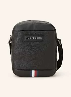 Tommy Hilfiger Torba Na Ramię schwarz